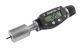 Bowers XTD1M-BT Digital 3 Point Micrometers Range : 2-2.5mm Depth : 9mm Resolution : .001mm/.00005