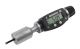 Bowers XTD5M-BT Digital 3 Point Micrometers Range : 5-6mm Depth : 18mm Resolution : .001mm/.00005